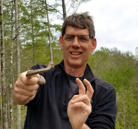 professor Terry Farrell
